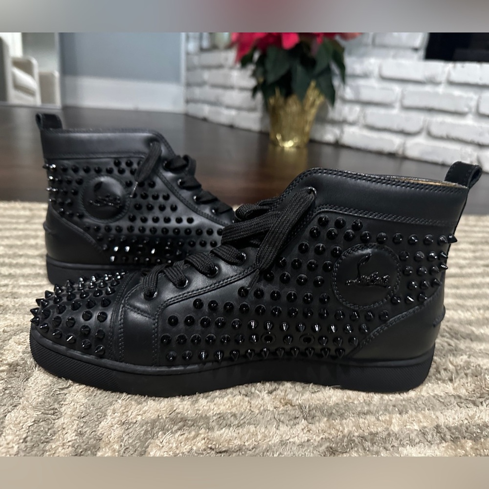 COPY - Christian Louboutin sneakers